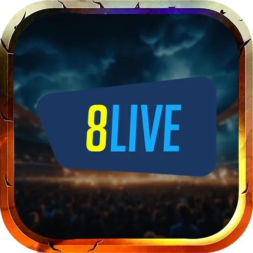 nhà cái uy tín 8live