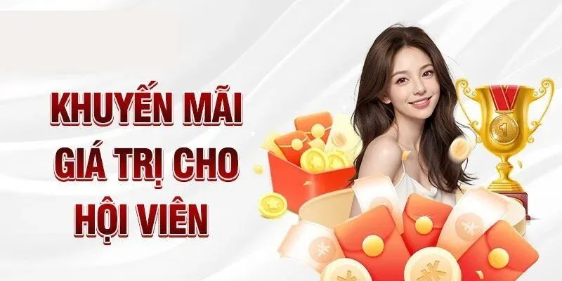 Cách đăng ký và nạp tiền nhận thưởng