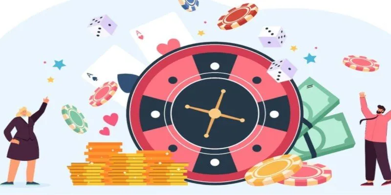 Hình thức cược lô đề siêu tốc