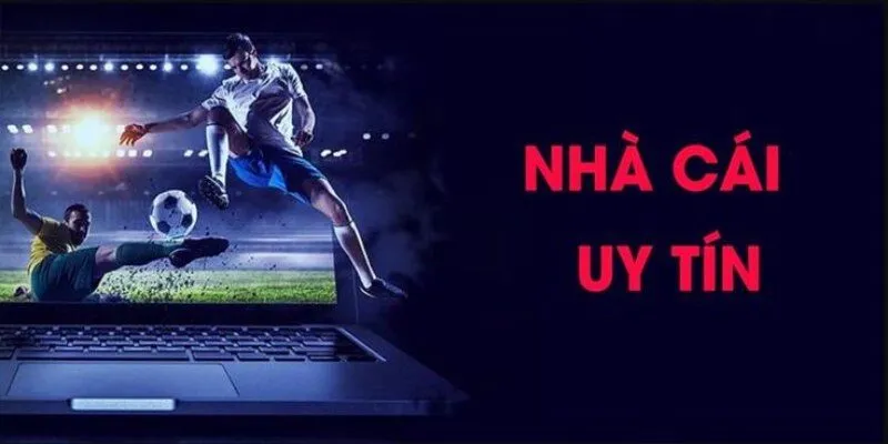 Top 10 nhà cái uy tín nhất hiện nay